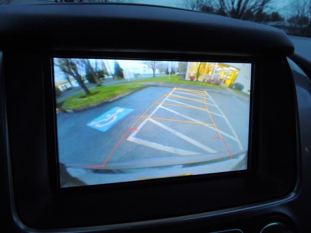 2015 Chevrolet Tahoe LT / 4WD / DVD / Backup Cam/ Blind Spot / Leather   - Photo 18 - Portland, OR 97217