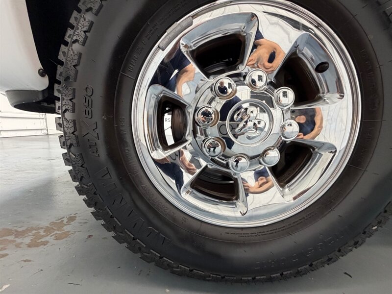 2007 Dodge Ram 1500 Laramie Mega Cab 4X4 5.7L V8 HEMI /1-OWNER /ZERO RUST / NEW TIRES - Photo 47 - Gladstone, OR 97027