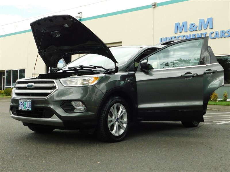 2017 Ford Escape SE / AWD / 1-OWNER / Backup Camera / Excel Cond   - Photo 25 - Portland, OR 97217