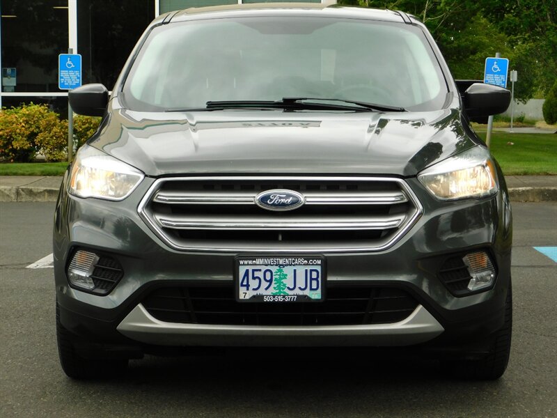 2017 Ford Escape SE / AWD / 1-OWNER / Backup Camera / Excel Cond   - Photo 5 - Portland, OR 97217