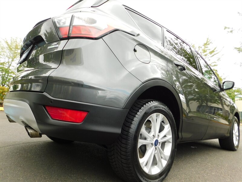 2017 Ford Escape SE / AWD / 1-OWNER / Backup Camera / Excel Cond   - Photo 24 - Portland, OR 97217