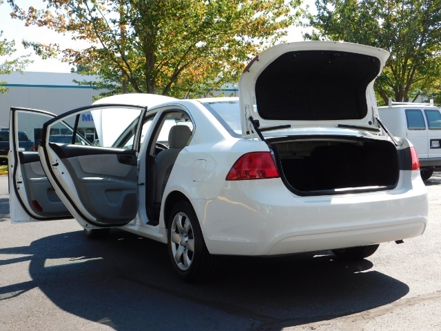 2010 Kia Optima LX / Sedan 4Dr / Kia Optima / Excel Cond   - Photo 26 - Portland, OR 97217