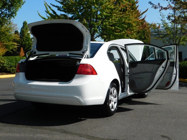 2010 Kia Optima LX / Sedan 4Dr / Kia Optima / Excel Cond   - Photo 28 - Portland, OR 97217