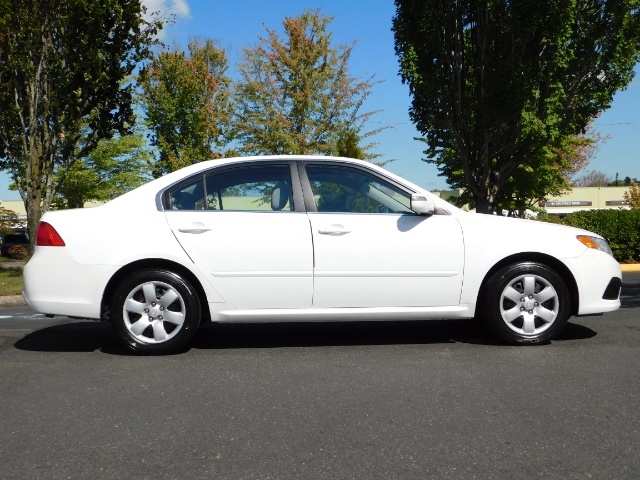 2010 Kia Optima LX / Sedan 4Dr / Kia Optima / Excel Cond   - Photo 4 - Portland, OR 97217