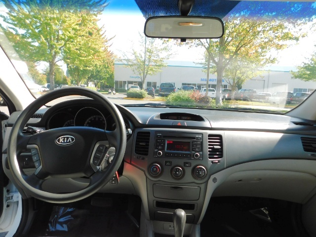 2010 Kia Optima LX / Sedan 4Dr / Kia Optima / Excel Cond   - Photo 33 - Portland, OR 97217