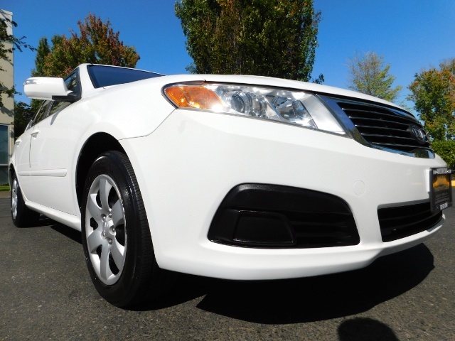 2010 Kia Optima LX / Sedan 4Dr / Kia Optima / Excel Cond   - Photo 9 - Portland, OR 97217