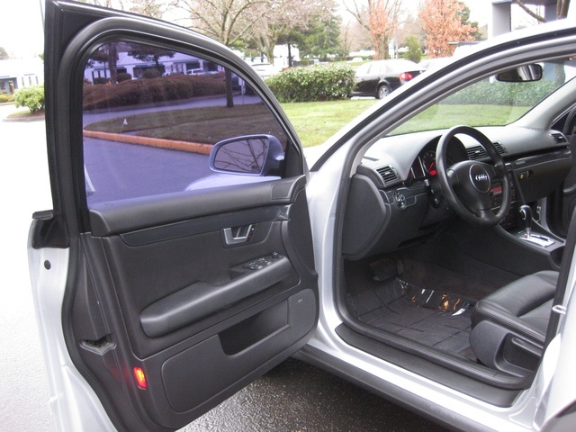 2003 Audi A4 1.8T quattro/AWD/4Cyl/Excellent Cond   - Photo 9 - Portland, OR 97217