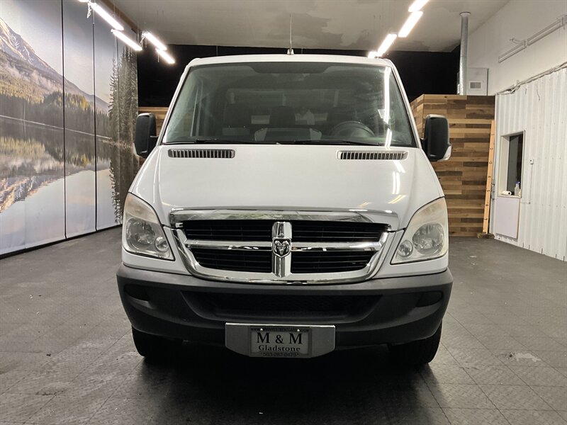 2008 Dodge Sprinter Cargo 2500 / Cargo Van / 3.0L DIESEL / 46,000 MILES  144 " WB / 1-OWNER LOCAL VAN /LEATHER SEATS / SUPER CLEAN / SPRINTER 2500 CARGO VAN - Photo 25 - Gladstone, OR 97027