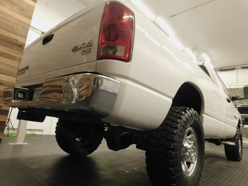 2003 Dodge Ram 2500 SLT 2dr Regular Cab   - Photo 11 - Gladstone, OR 97027