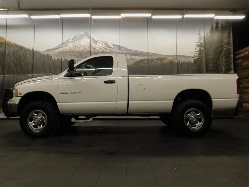 2003 Dodge Ram 2500 SLT 2dr Regular Cab   - Photo 3 - Gladstone, OR 97027