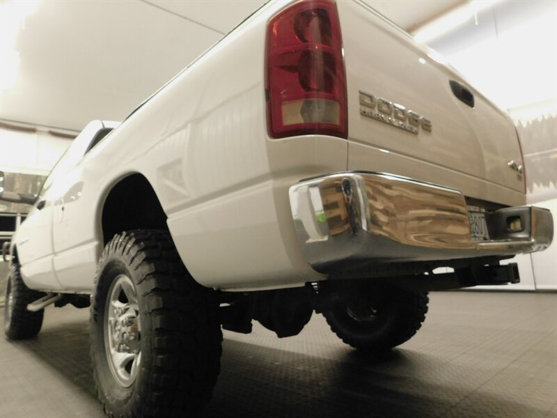 2003 Dodge Ram 2500 SLT 2dr Regular Cab   - Photo 12 - Gladstone, OR 97027