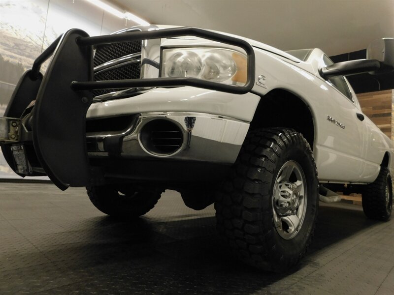 2003 Dodge Ram 2500 SLT 2dr Regular Cab   - Photo 9 - Gladstone, OR 97027