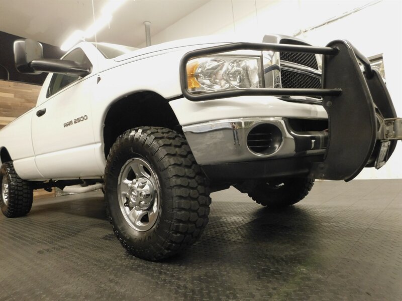 2003 Dodge Ram 2500 SLT 2dr Regular Cab   - Photo 10 - Gladstone, OR 97027