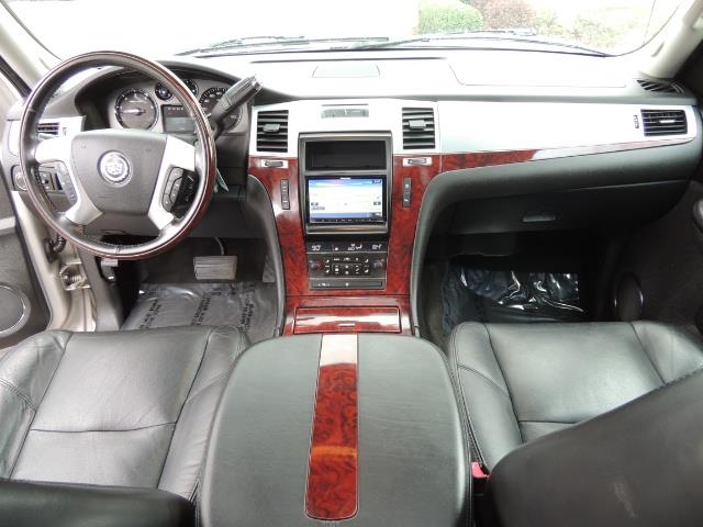 2007 Cadillac Escalade EXT AWD Navigation / Rear CAM / New Tires / LOADED   - Photo 19 - Portland, OR 97217