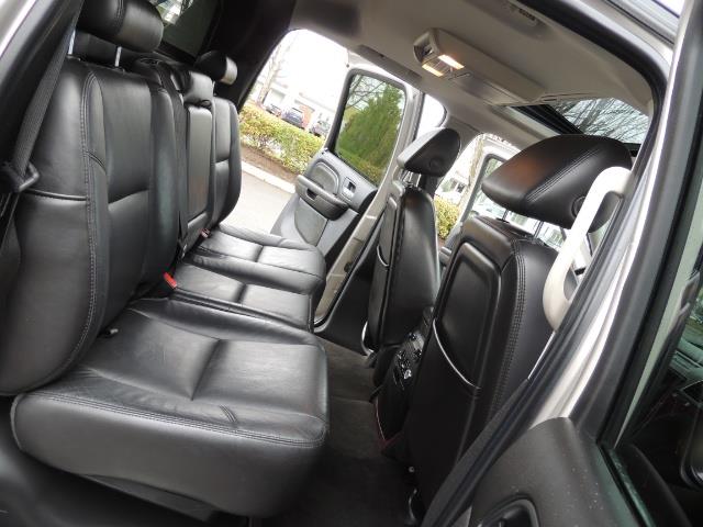 2007 Cadillac Escalade EXT AWD Navigation / Rear CAM / New Tires / LOADED   - Photo 16 - Portland, OR 97217