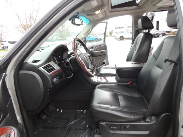 2007 Cadillac Escalade EXT AWD Navigation / Rear CAM / New Tires / LOADED   - Photo 14 - Portland, OR 97217