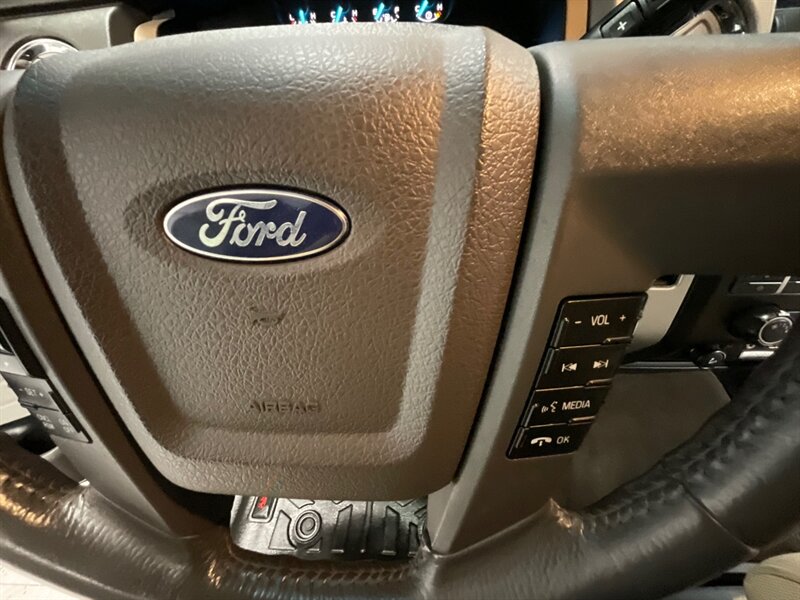 2011 Ford F-150 XLT Crew Cab 4X4 5.0L V8 / LONG BED / Backup Cam  / LOCAL TRUCK / RUST FREE / 6.5FT BED - Photo 50 - Gladstone, OR 97027