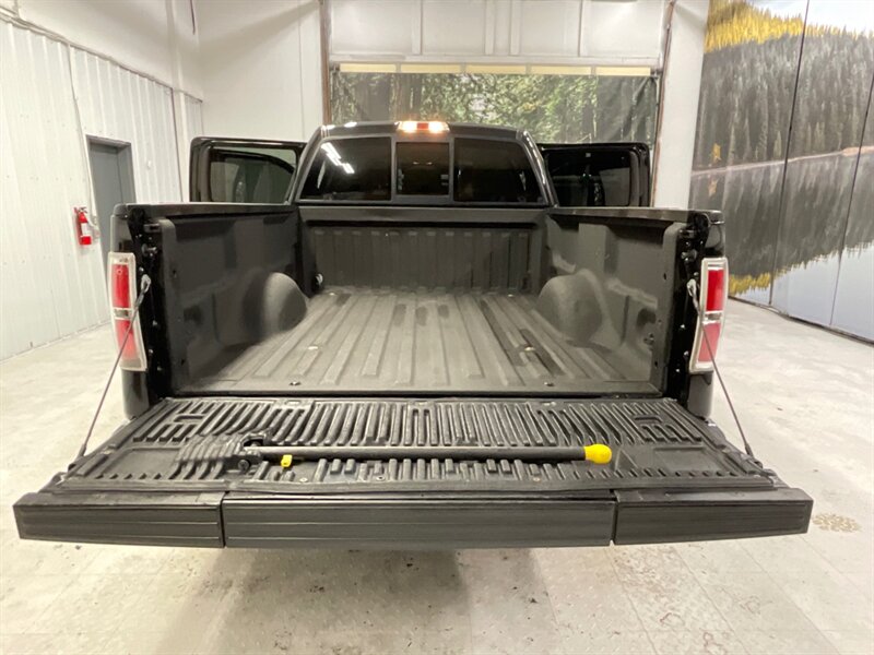 2011 Ford F-150 XLT Crew Cab 4X4 5.0L V8 / LONG BED / Backup Cam  / LOCAL TRUCK / RUST FREE / 6.5FT BED - Photo 31 - Gladstone, OR 97027