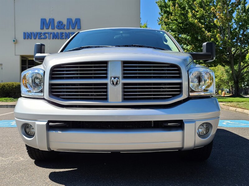 2006 Dodge Ram 3500 LONG BED / 1-TON / 5.9 Cummins Diesel  / 124K MILES / 1-OWNER - Photo 6 - Portland, OR 97217