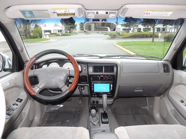 2003 Toyota Tacoma V6/ 4X4/ Double Cab / Limitedn/TRD Pkg/64k miles   - Photo 30 - Portland, OR 97217