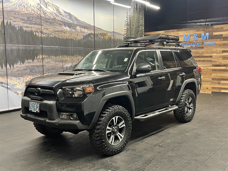 2010 Toyota 4Runner   - Photo 25 - Gladstone, OR 97027