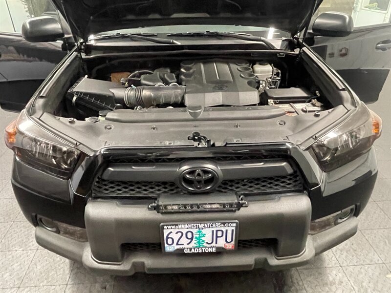 2010 Toyota 4Runner   - Photo 45 - Gladstone, OR 97027