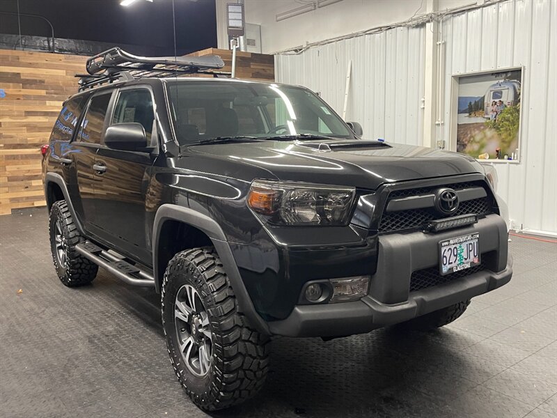 2010 Toyota 4Runner   - Photo 2 - Gladstone, OR 97027