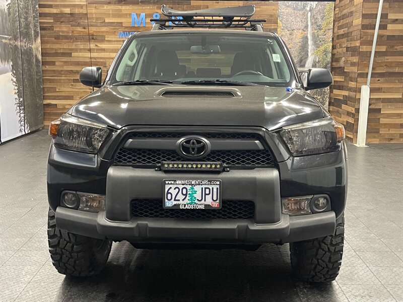 2010 Toyota 4Runner   - Photo 5 - Gladstone, OR 97027