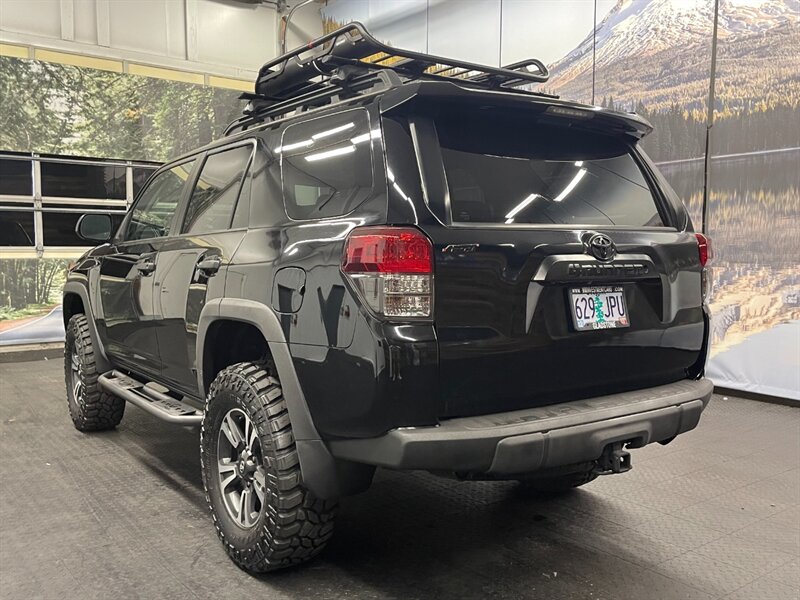 2010 Toyota 4Runner   - Photo 7 - Gladstone, OR 97027