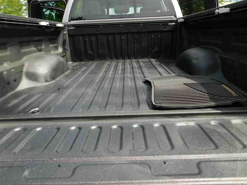 2007 Toyota Tundra Limited 4X4 / 5.7L / LEATHER / LIFTED / 109k Miles   - Photo 39 - Portland, OR 97217