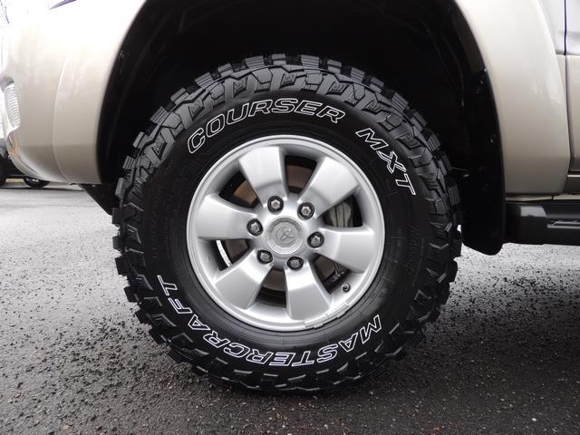 2004 Toyota 4Runner Sport 4WD 6cyl 116K Miles LIFTED MUD TIRES 2-Owner   - Photo 22 - Portland, OR 97217