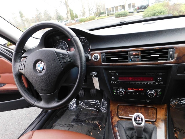 2008 BMW 328i / Sedan / Leather Heated Seats / 6-Speed   - Photo 19 - Portland, OR 97217