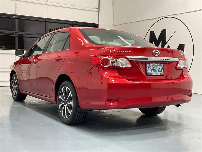 2013 Toyota Corolla LE Sedan 4Cyl / LOCAL CAR / NEW TIRES /118K MILES   - Photo 8 - Gladstone, OR 97027