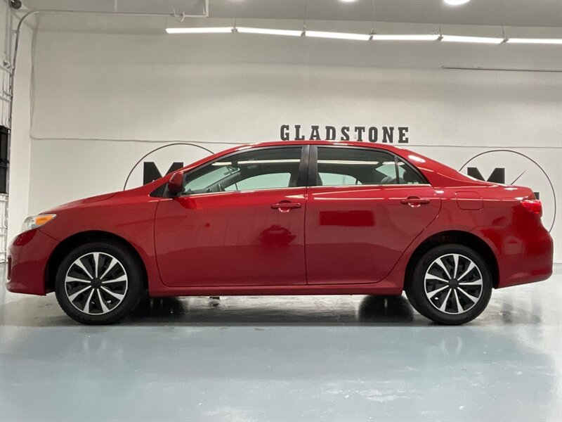 2013 Toyota Corolla LE Sedan 4Cyl / LOCAL CAR / NEW TIRES /118K MILES   - Photo 3 - Gladstone, OR 97027