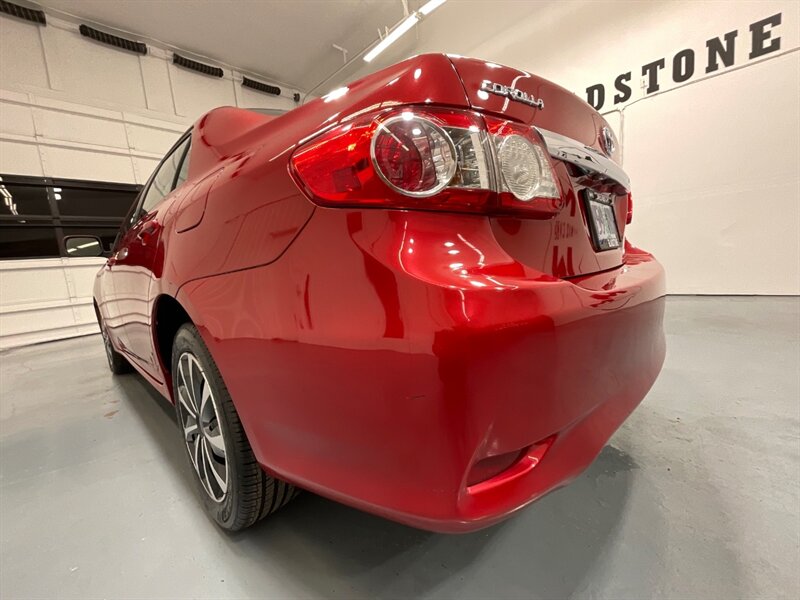 2013 Toyota Corolla LE Sedan 4Cyl / LOCAL CAR / NEW TIRES /118K MILES   - Photo 34 - Gladstone, OR 97027