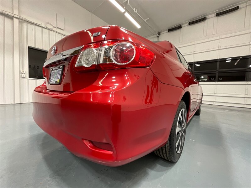 2013 Toyota Corolla LE Sedan 4Cyl / LOCAL CAR / NEW TIRES /118K MILES   - Photo 33 - Gladstone, OR 97027