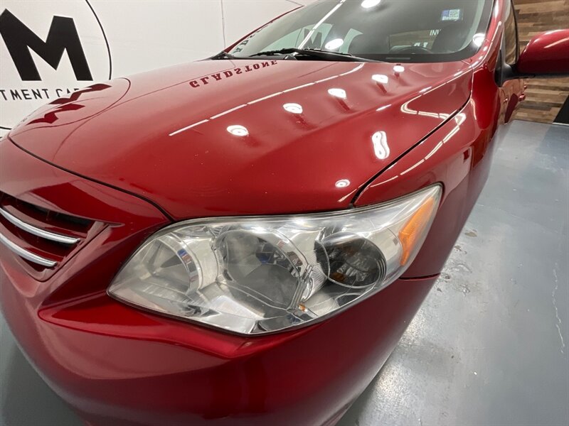 2013 Toyota Corolla LE Sedan 4Cyl / LOCAL CAR / NEW TIRES /118K MILES   - Photo 26 - Gladstone, OR 97027