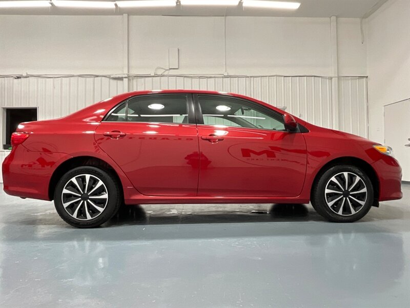 2013 Toyota Corolla LE Sedan 4Cyl / LOCAL CAR / NEW TIRES /118K MILES   - Photo 4 - Gladstone, OR 97027