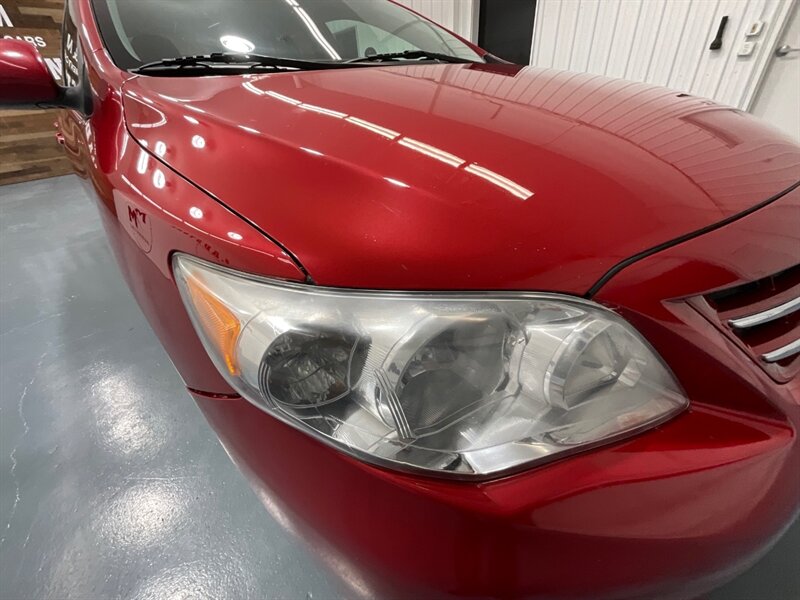 2013 Toyota Corolla LE Sedan 4Cyl / LOCAL CAR / NEW TIRES /118K MILES   - Photo 27 - Gladstone, OR 97027