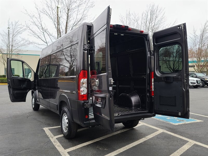 2020 Ram ProMaster 3500 159 WB / 1-TON / HIGH ROOF / LWB / NAVi / CAM ...