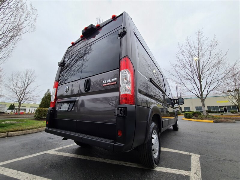 2020 Ram ProMaster 3500 159 WB / 1-TON / HIGH ROOF / LWB / NAVi / CAM ...