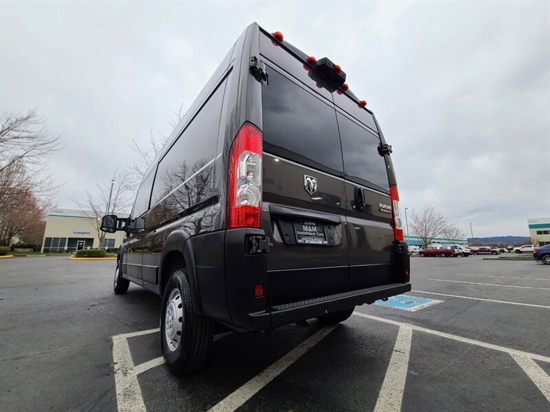 2020 Ram ProMaster 3500 159 WB / 1-TON / HIGH ROOF / LWB / NAVi / CAM ...