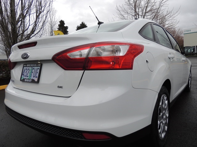 2012 Ford Focus SE 15,645Miles under Warranty civic mazda   - Photo 11 - Portland, OR 97217