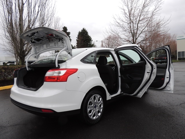 2012 Ford Focus SE 15,645Miles under Warranty civic mazda   - Photo 29 - Portland, OR 97217