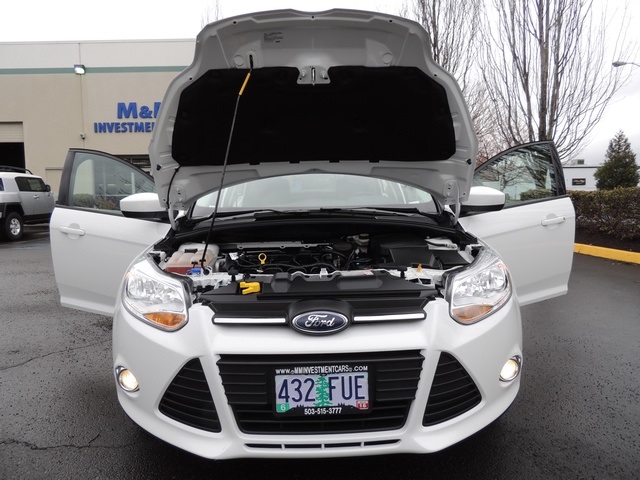 2012 Ford Focus SE 15,645Miles under Warranty civic mazda   - Photo 32 - Portland, OR 97217