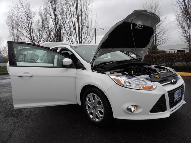 2012 Ford Focus SE 15,645Miles under Warranty civic mazda   - Photo 31 - Portland, OR 97217