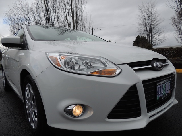 2012 Ford Focus SE 15,645Miles under Warranty civic mazda   - Photo 9 - Portland, OR 97217