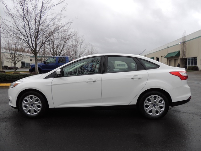 2012 Ford Focus SE 15,645Miles under Warranty civic mazda   - Photo 3 - Portland, OR 97217