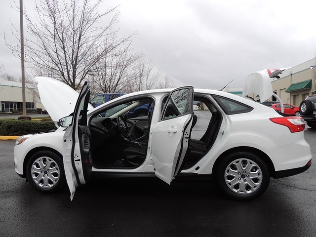 2012 Ford Focus SE 15,645Miles under Warranty civic mazda   - Photo 26 - Portland, OR 97217