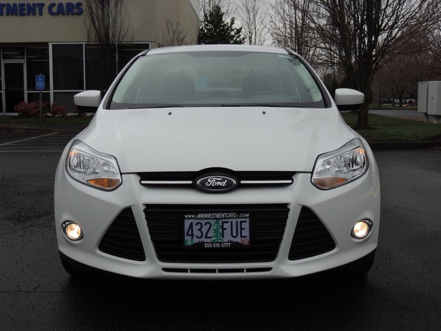 2012 Ford Focus SE 15,645Miles under Warranty civic mazda   - Photo 5 - Portland, OR 97217